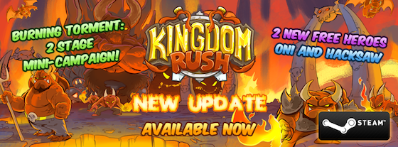 kingdom rush frontiers easter eggs