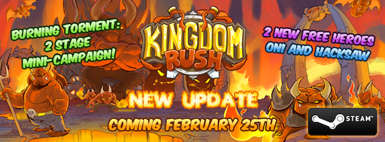 kingdom rush rift of cinders