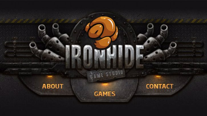 ironhide game studio iron marines release date