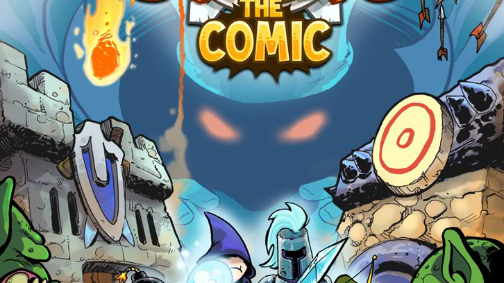 News - Ironhide Game Studio