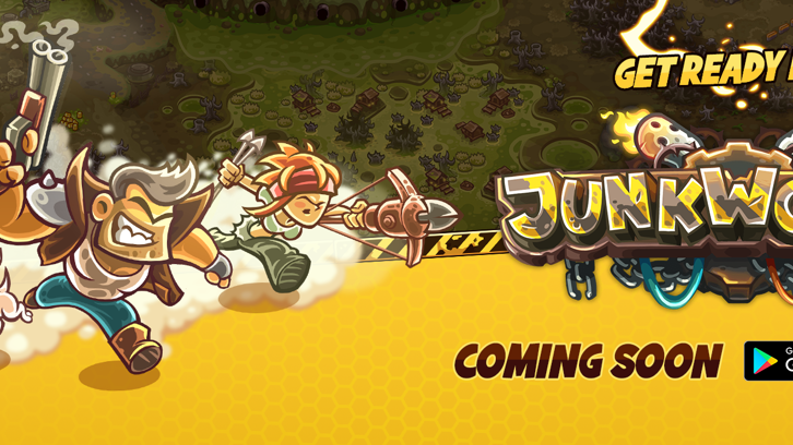 legends of kingdom rush guide