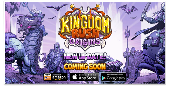 Kingdom rush pc download