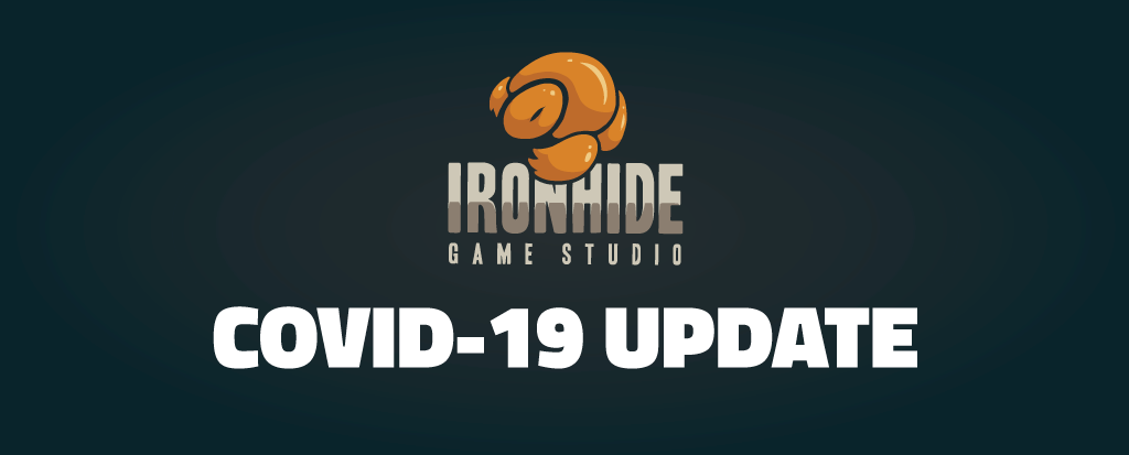 Ironhide Game Studio