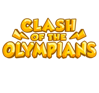 Clash of the Olympians