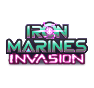 Iron Marines Invasion