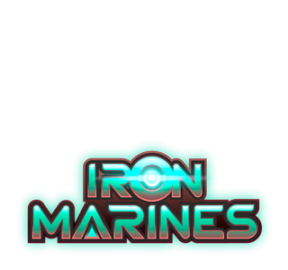 iron marines speed racer