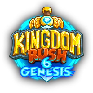 Kingdom Rush 6: Genesis