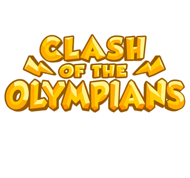 Clash of the Olympians - Ironhide Game Studio