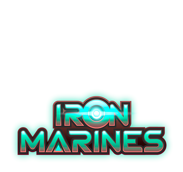 ironhide studios iron marines